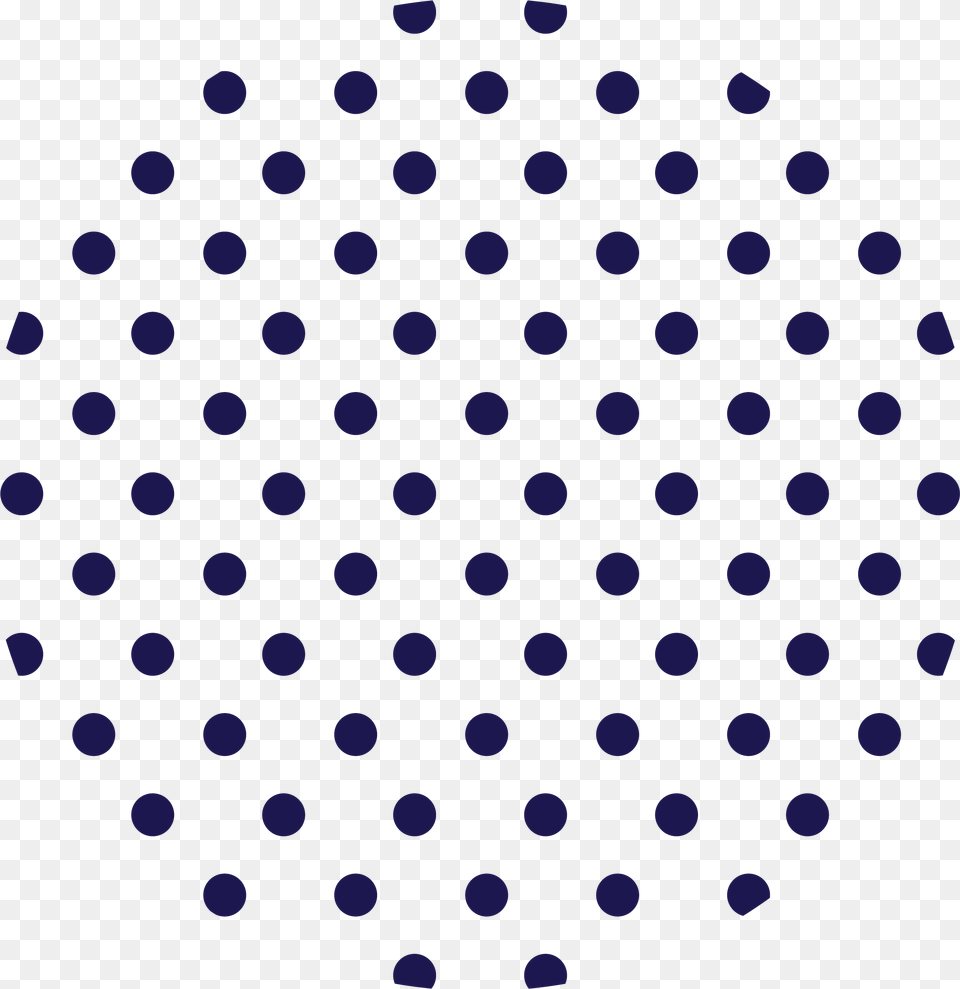 Polka Dot, Pattern, Polka Dot Png Image