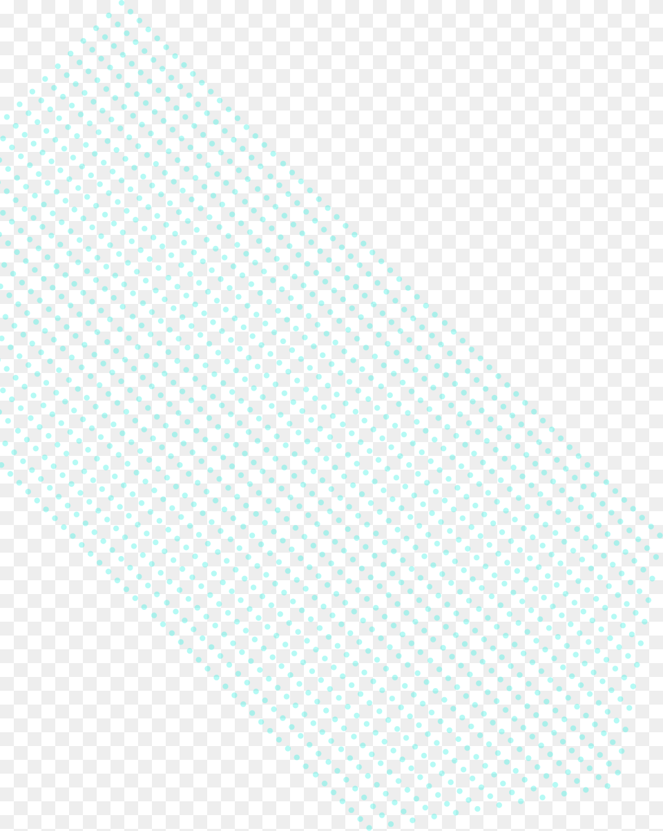 Polka Dot, Green Free Png Download