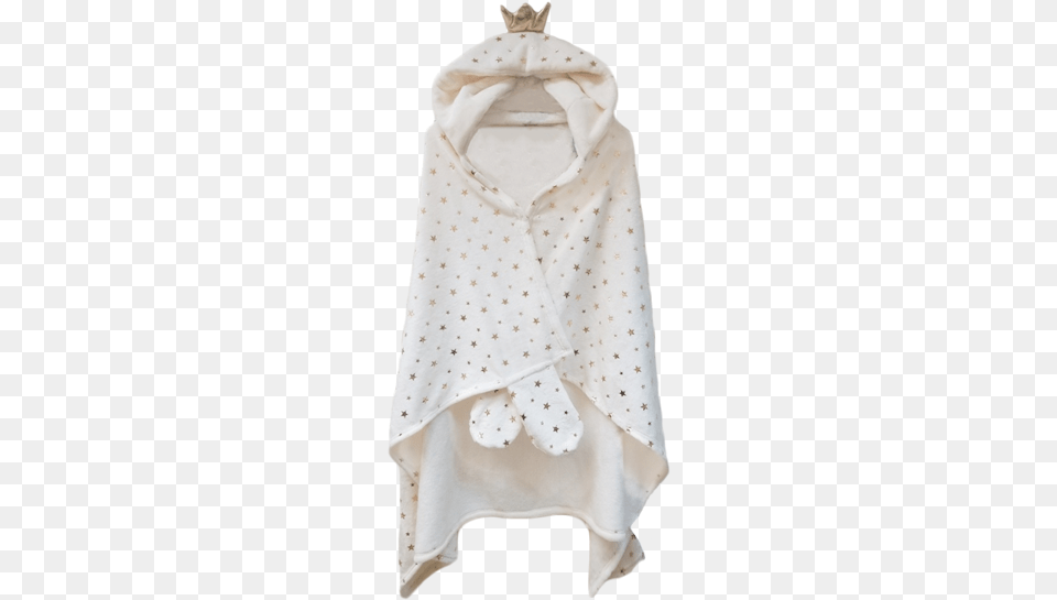 Polka Dot, Cape, Clothing, Fashion, Adult Png Image