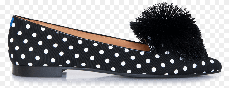 Polka Dot, Clothing, Footwear, Pattern, Shoe Free Png Download