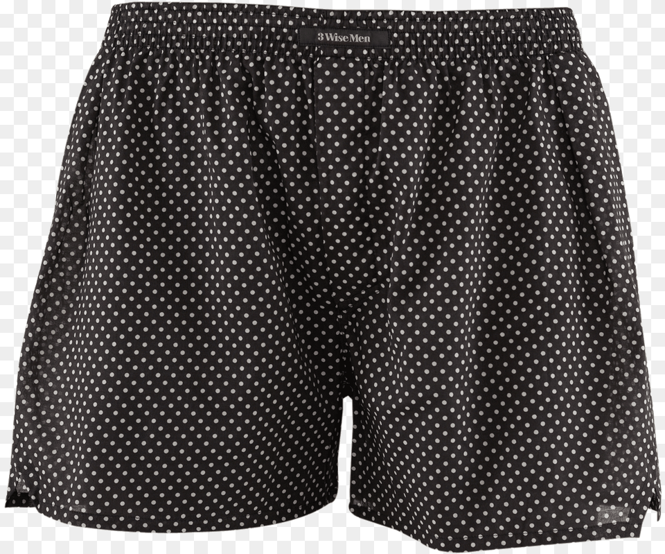 Polka Dot, Clothing, Shorts, Shirt Png Image