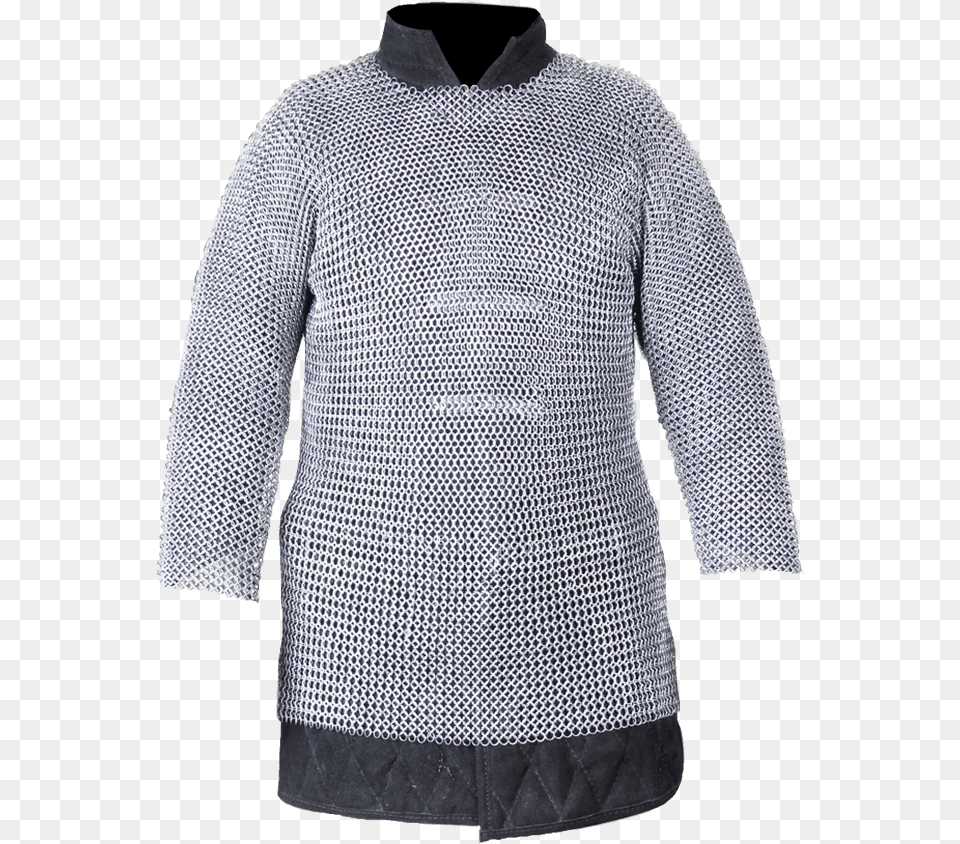 Polka Dot, Armor, Chain Mail, Clothing, Coat Free Png