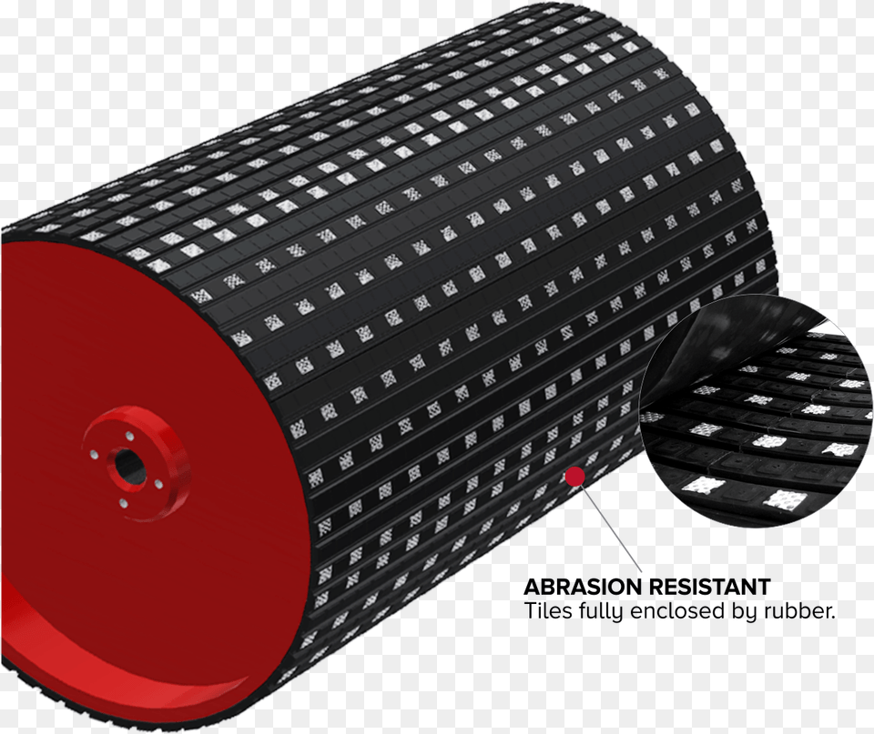 Polka Dot, Cylinder Png