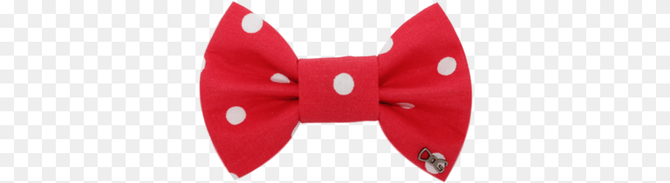 Polka Dot Bow Ties Coquelicot, Accessories, Bow Tie, Formal Wear, Tie Png