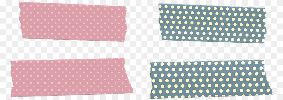 Polka Dot Clipart Washi Tape, Pattern, Home Decor, Polka Dot Free Png