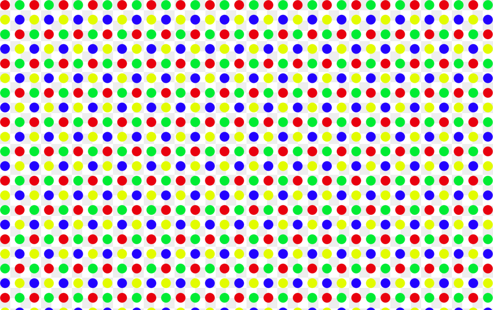Polka Dot Pattern Colorful, Scoreboard, Polka Dot Free Transparent Png