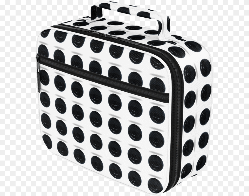 Polka Dot Pattern Polka Dot, Baggage Png