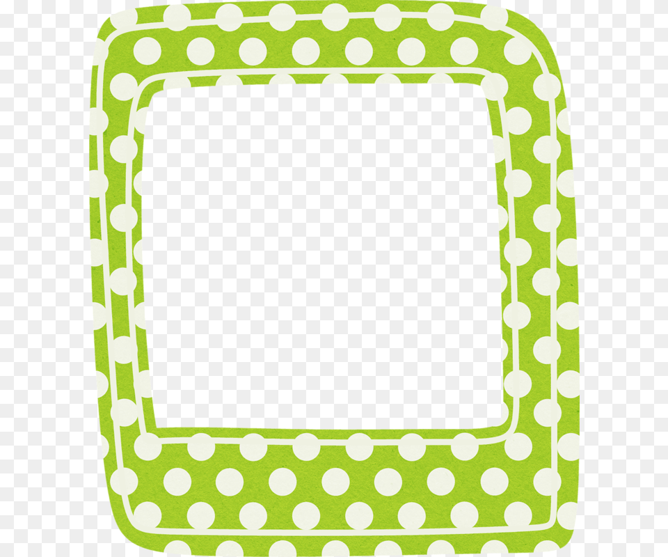 Polka Dot Picture Frame, Home Decor, Pattern, Rug, Blackboard Png