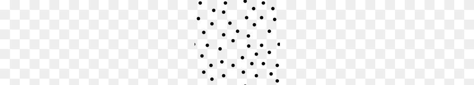 Polka Dots, Pattern, Polka Dot, Snowman, Snow Png Image