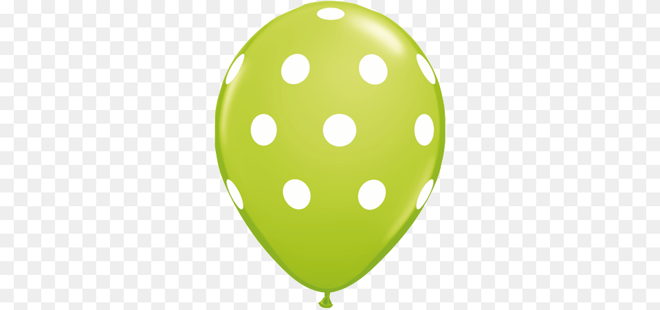 Polka Dots, Balloon, Pattern Png