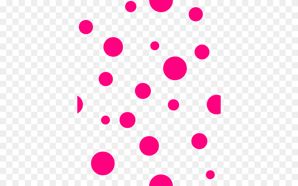 Polka Dots Clip Art, Pattern, Polka Dot Free Png
