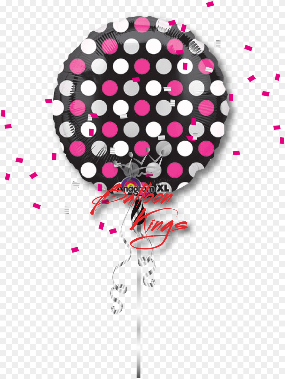 Polka Dots Designer White, Balloon, Food, Sweets, Candy Png