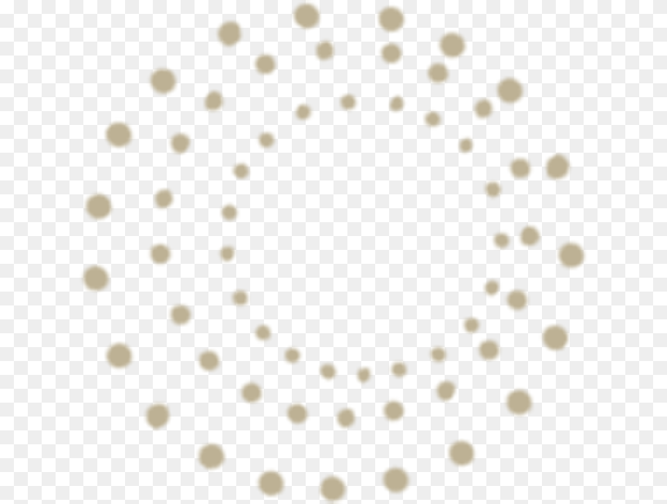 Polka Dots Gray Dot Circle Picture Polka Dot Circle Transparent, Home Decor, Linen Png Image