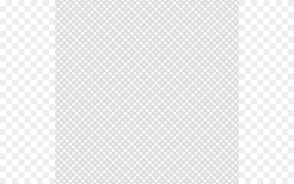 Polka Dots Monochrome, Pattern, Polka Dot Png Image