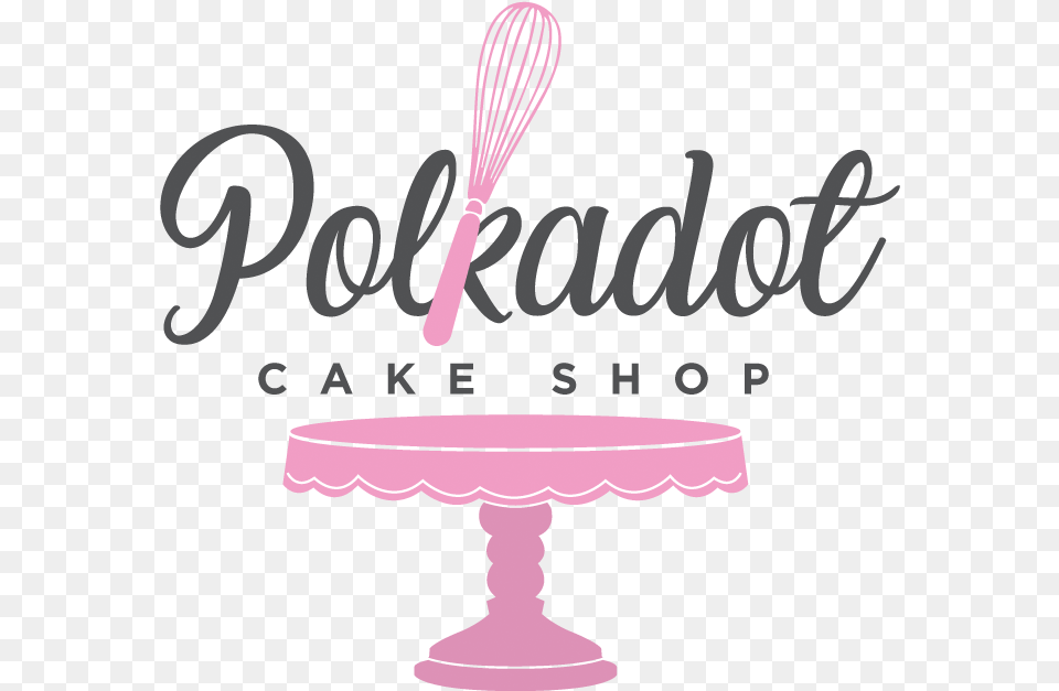 Polkadot Cake Shop Buttercream, People, Person, Birthday Cake, Cream Free Transparent Png
