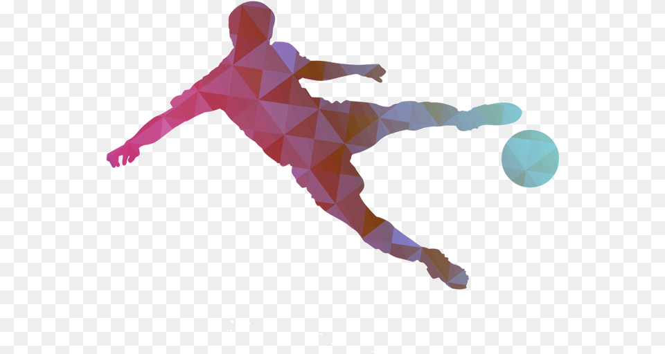 Polkadot Soccer Worldcup Kick, Kicking, Person, Baby, Ball Png