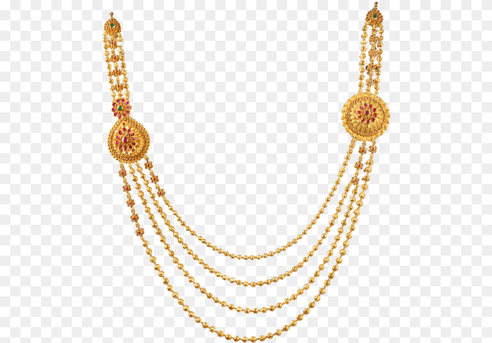 Polki Design Gold Necklace, Accessories, Jewelry, Diamond, Gemstone Png