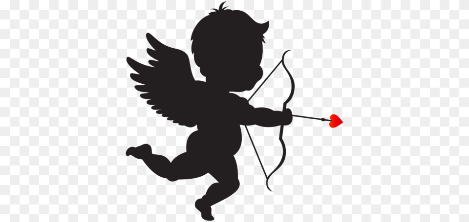 Poll Do You Celebrate Valentines Day, Cupid, Baby, Person Free Png Download