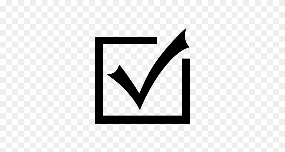 Poll Icon With And Vector Format For Free Unlimited Download, Gray Png Image