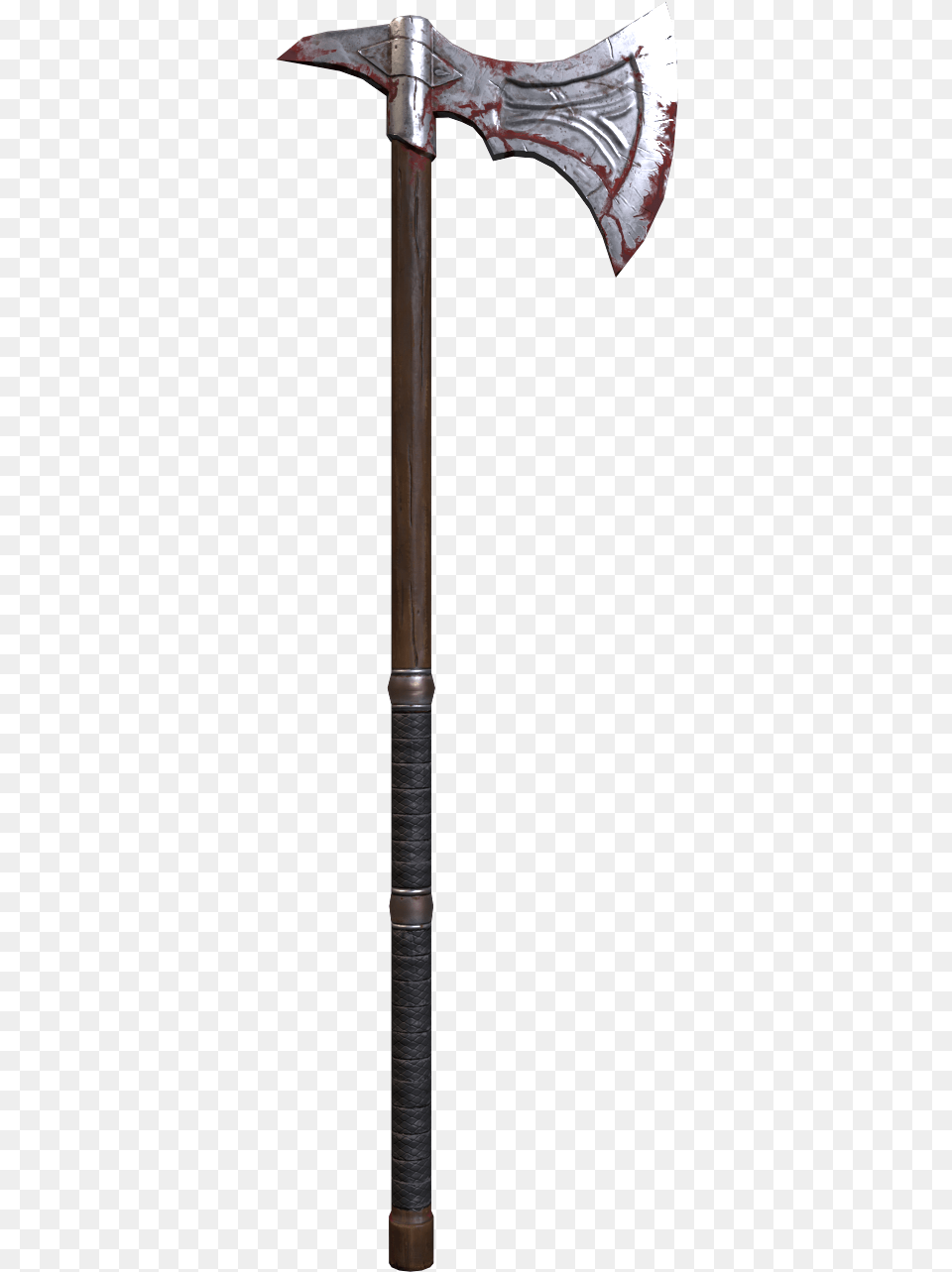 Pollaxe, Weapon, Axe, Device, Tool Png