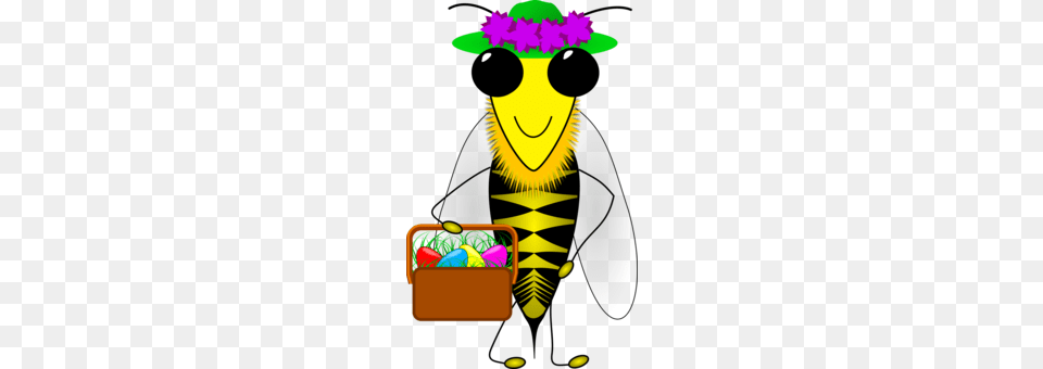 Pollen Count Bee Pollen Computer Icons, Animal, Insect, Invertebrate, Wasp Free Transparent Png