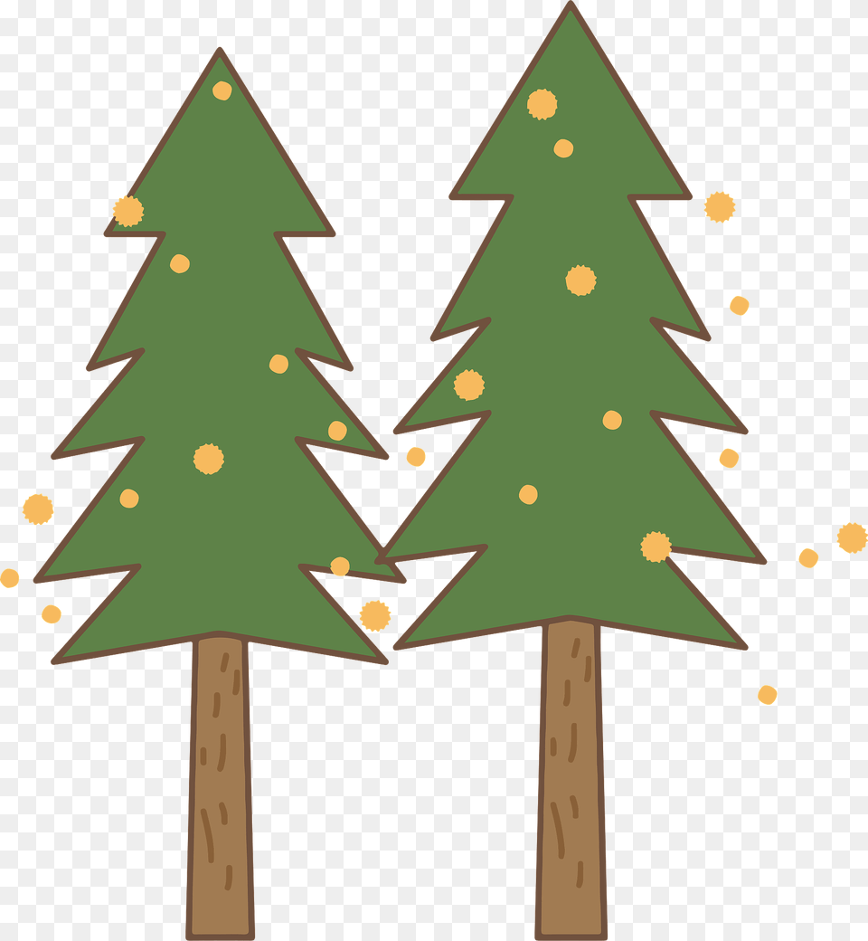 Pollen Japanese Cedar Clipart, Christmas, Christmas Decorations, Festival, Plant Free Png