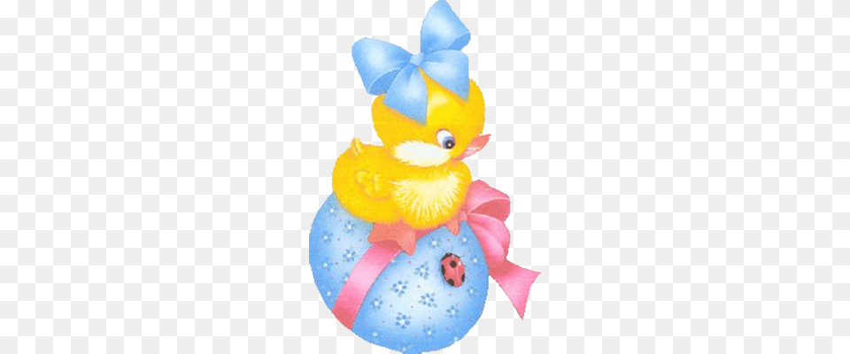 Pollito Chick Chicks For Easter And All Year, Nature, Outdoors, Snow, Snowman Free Png Download