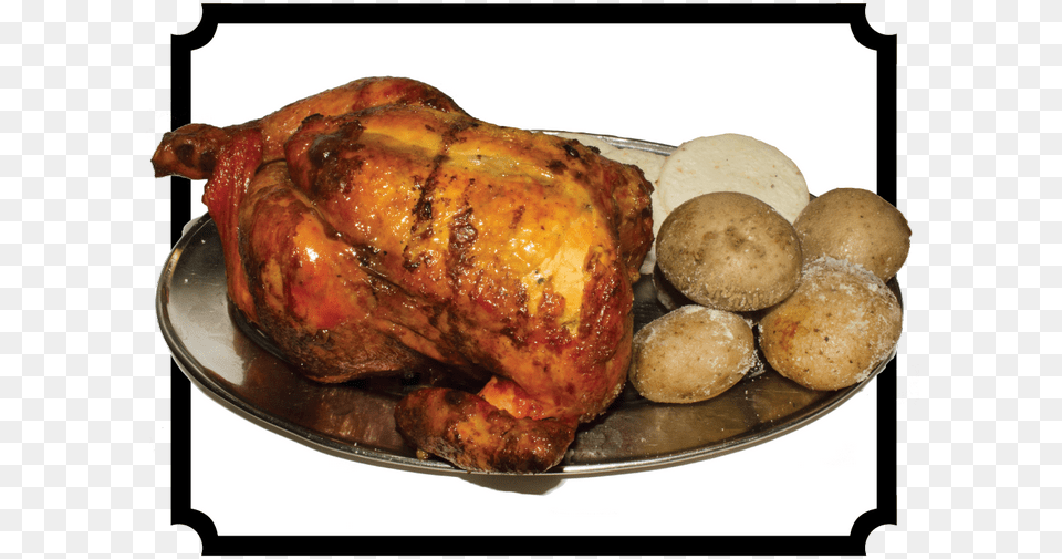 Pollo Asado Great Fire Of London Colouring Pages, Food, Meal, Roast, Dinner Free Png