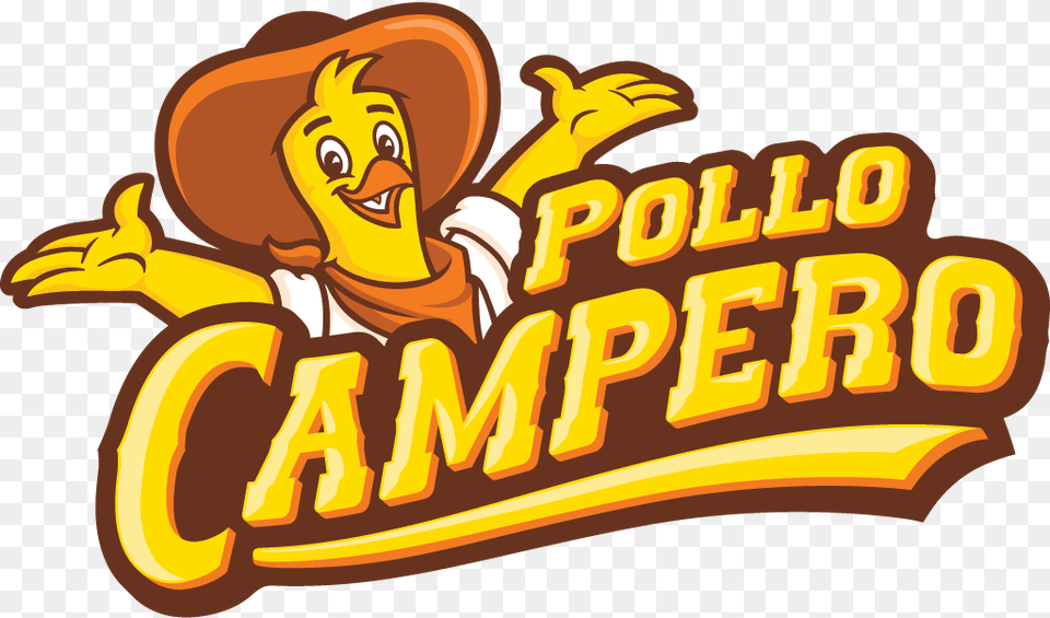 Pollo Campero Logo, Bulldozer, Machine, Face, Head Free Png Download