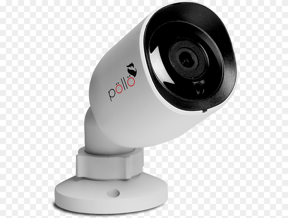 Pollo Cctv Camera, Electronics, Webcam Free Png