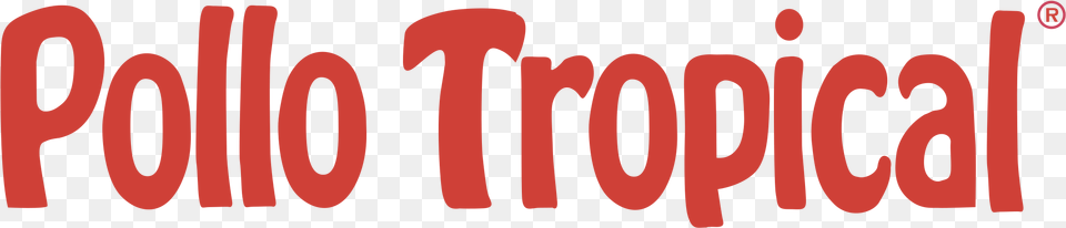 Pollo Tropical Logo Text Free Transparent Png
