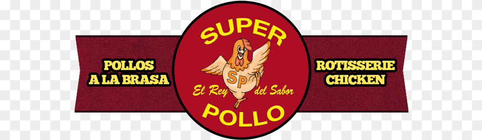 Pollos A La Brasa Rotisserie Chicken Super Pollos, Logo Free Png