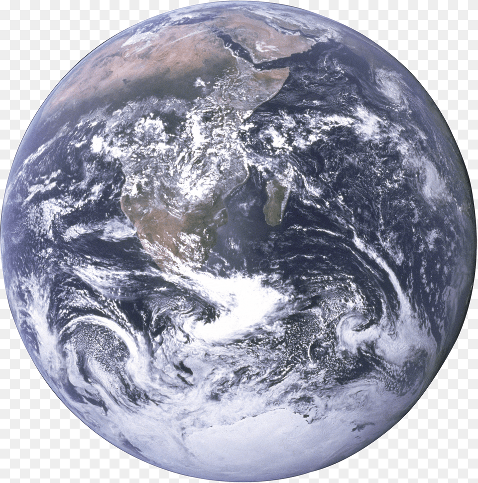 Polluted Earth, Can, Tin Png