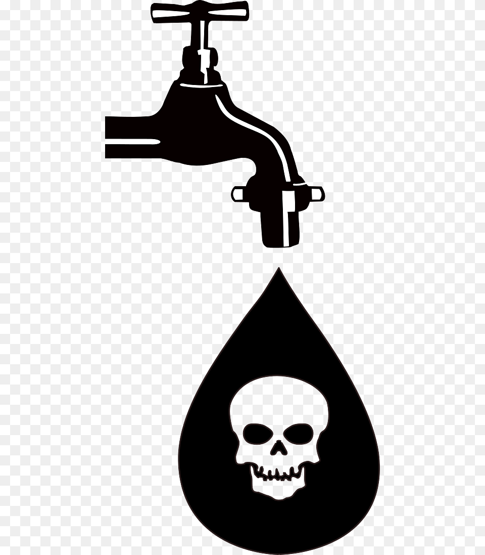 Polluted Tapwater, Tap, Device, Plant, Person Free Png