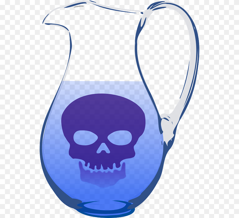 Polluted Water In Jug, Water Jug, Face, Head, Person Free Png