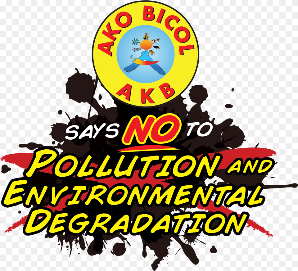 Pollution And Environmental Degradation, Advertisement, Poster Png Image