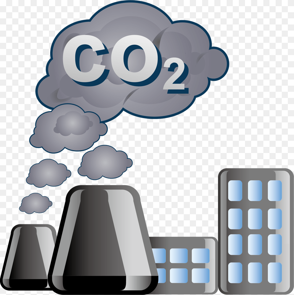 Pollution Clip Black And White Environmental Chemistry Air Pollution, Text, Electronics Png