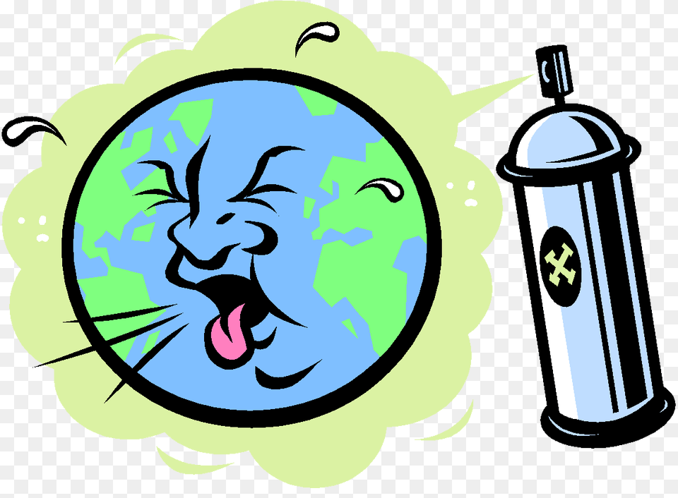 Pollution Clipart Globe, Baby, Person, Face, Head Free Png