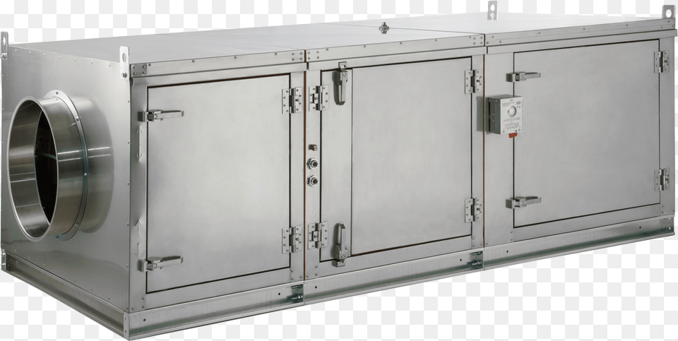 Pollution Control Unit Ecology Units Kitchen Exhaust, Furniture, Device Png Image