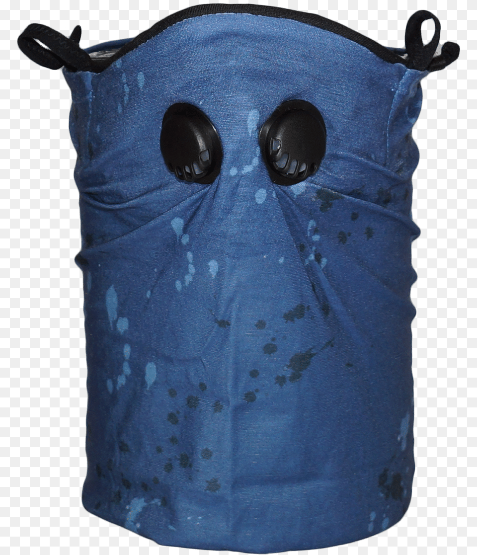 Pollution Gaiter Air Pollution, Home Decor, Cushion, Clothing, Vest Free Png Download