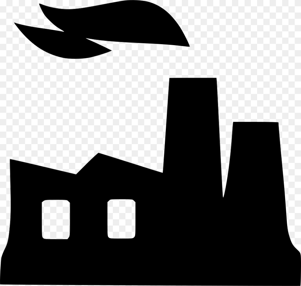 Pollution Icon Silhouette, Stencil, People, Person Free Png Download