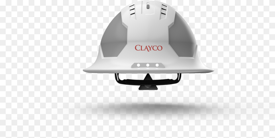 Pollux Front View Hard Hat, Clothing, Hardhat, Helmet Png