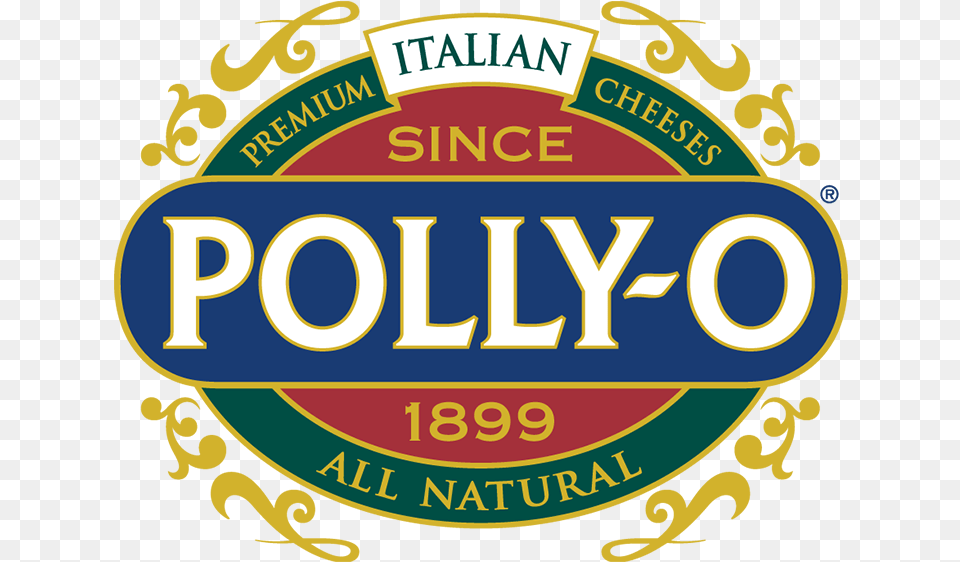 Polly O Polly O Ricotta Cheese 32 Oz, Logo, Architecture, Building, Factory Png Image