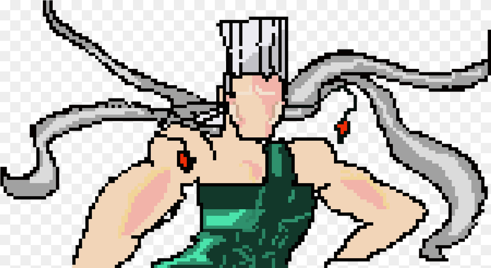 Polnareff Pixel Hand, Sword, Weapon, Publication, Face Png