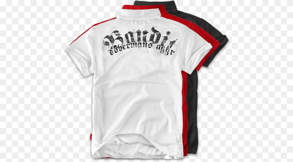 Polo Bandit, Clothing, Shirt, T-shirt Png Image