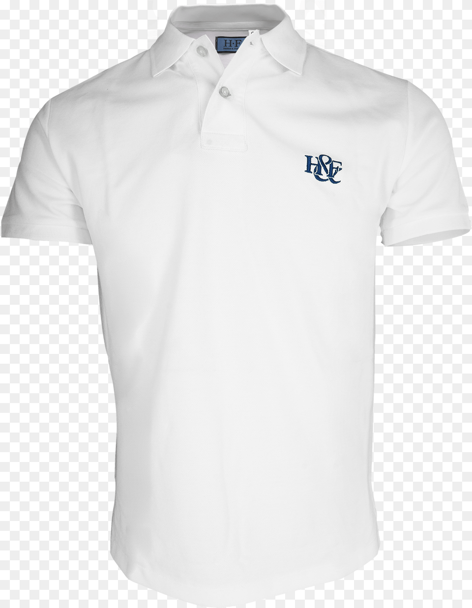 Polo Blancaharris And Frank Polo Not Specified Playera Tipo Polo Blanca, Clothing, Shirt, T-shirt Png