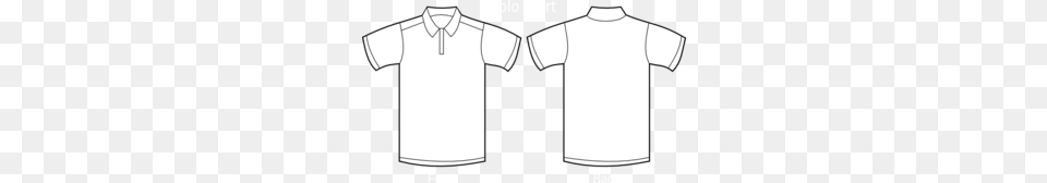 Polo Cliparts, Clothing, Shirt, T-shirt Free Transparent Png