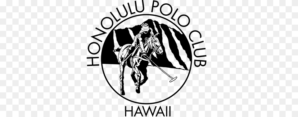 Polo Clubs Hawaii International Polo Association, Clothing, Coat, Silhouette, People Free Png