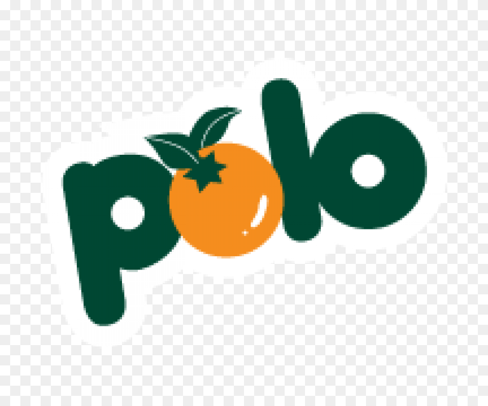 Polo Eucalyptus Disinfectant, Logo, Food, Fruit, Plant Free Png