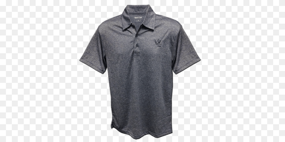 Polo Grey, Clothing, Shirt, T-shirt, Sleeve Free Transparent Png